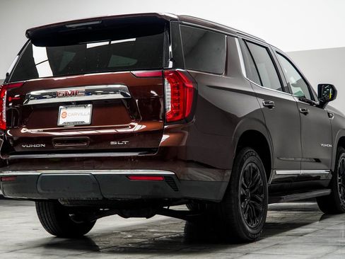 Used 2023 GMC Yukon SLT image 14