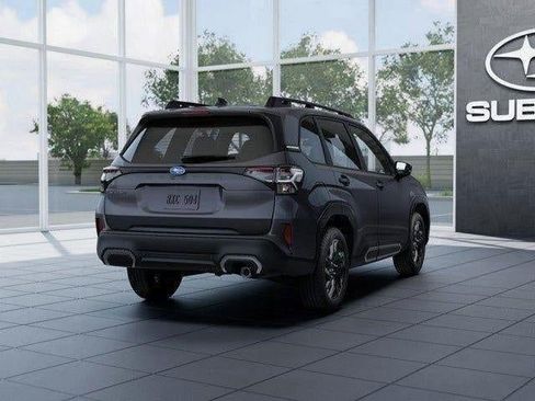 New 2026 Subaru Forester Limited AWD/4WD image 5