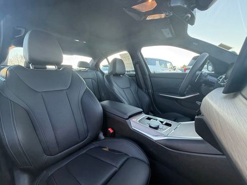 Used 2025 BMW 330i xDrive Sedan image 32