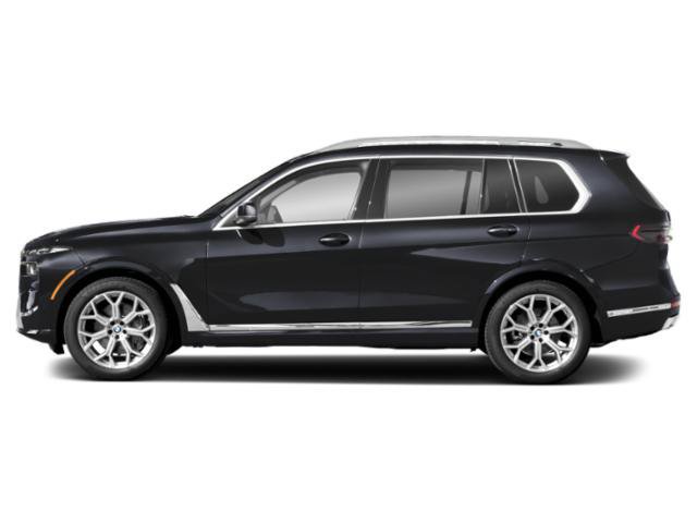Certified 2024 BMW X7 xDrive40i AWD/4WD image 3