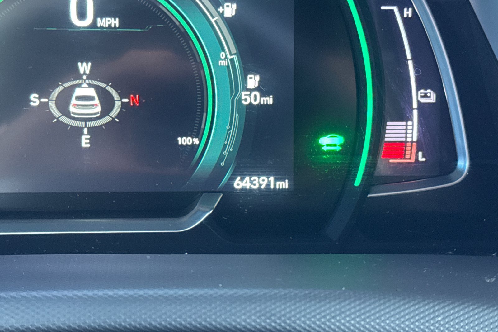 Used 2020 Hyundai Ioniq Limited FWD image 3