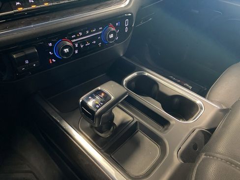 Used 2023 Chevrolet Silverado 1500 LTZ image 32