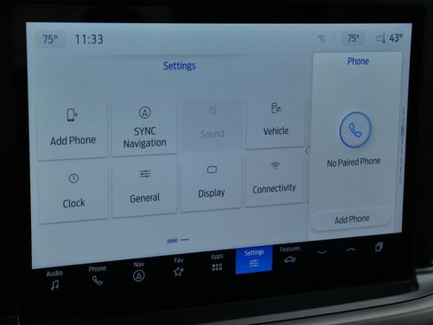 Certified 2024 Ford F150 XLT w/ Tow/Haul Package image 12