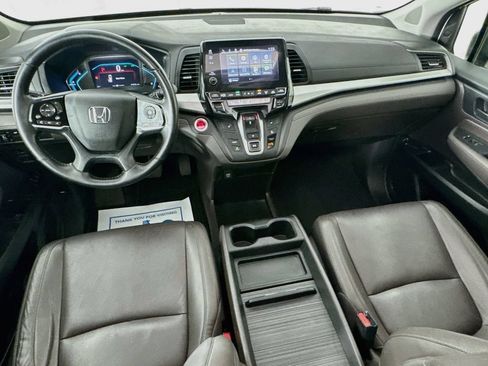 Used 2018 Honda Odyssey EX-L image 29