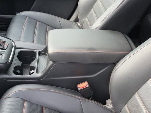 Used 2024 Honda CR-V Sport-L image 9