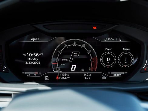 Used 2023 Lamborghini Urus S AWD/4WD image 66