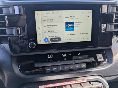 New 2026 Toyota Tundra SR5 image 14