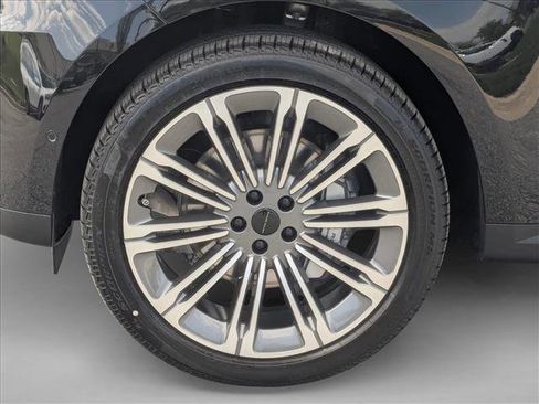 New 2026 Land Rover Range Rover Sport SE AWD/4WD image 10