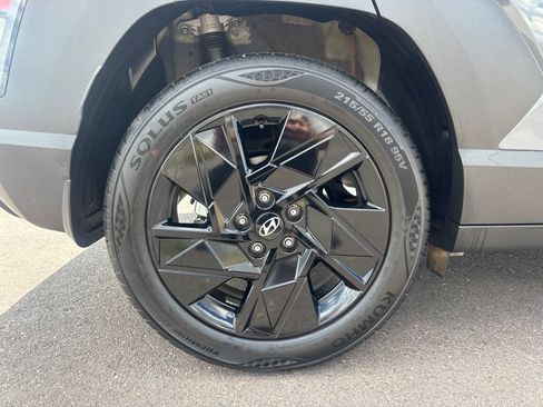 Used 2026 Hyundai Kona SEL Sport FWD image 35