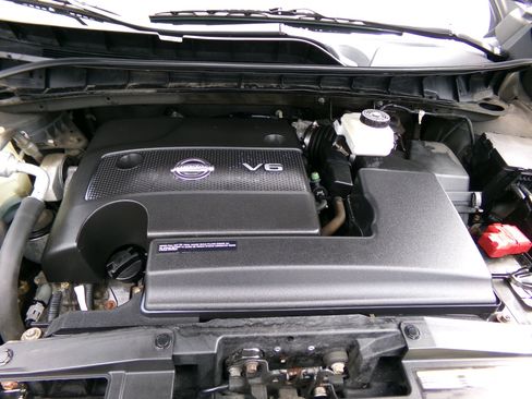 Used 2017 Nissan Murano S image 22