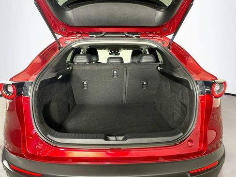 Certified 2025 MAZDA CX-30 AWD 2.5 S w/ Select Sport Pkg image 25
