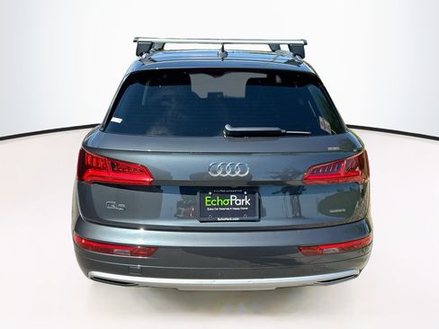 Used 2019 Audi Q5 2.0T Premium w/ Convenience Package AWD/4WD image 7