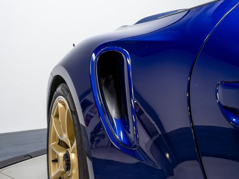 Used 2021 Porsche 911 Turbo S image 49