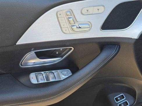 Certified 2024 Mercedes-Benz GLE 450e 4MATIC image 23