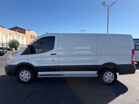 Used 2022 Ford Transit 250 Low Roof w/ Exterior Upgrade Package image 5