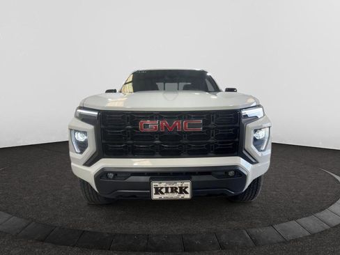 New 2024 GMC Canyon Elevation w/ Convenience Package image 3