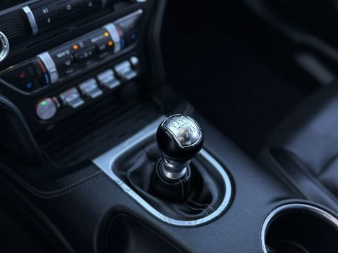 Used 2020 Ford Mustang GT Premium w/ Equipment Group 401A image 20