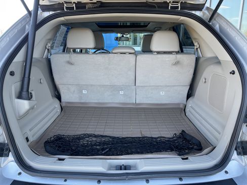 Used 2015 Lincoln MKX AWD w/ Equipment Group 102A image 43