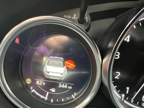 Used 2024 MAZDA MX-5 Miata Sport RWD image 24