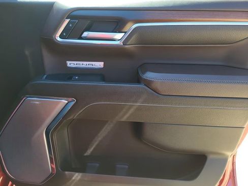 Used 2024 GMC Sierra 1500 Denali w/ Denali Reserve Package image 6