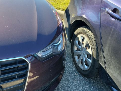 Used 2014 Audi A5 2.0T Premium Plus image 3