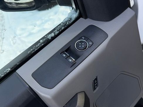 Certified 2022 Ford F350 XL w/ STX Appearance Package image 8