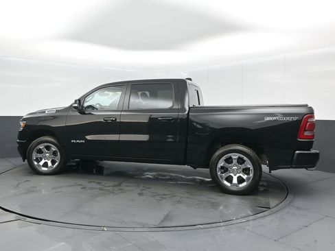 Certified 2022 RAM 1500 Big Horn image 5