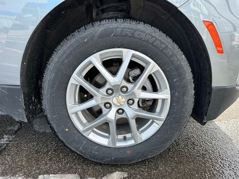 Used 2024 Chevrolet Equinox LT image 6