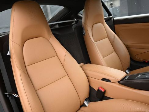 Used 2024 Porsche 718 Cayman GT4 image 25