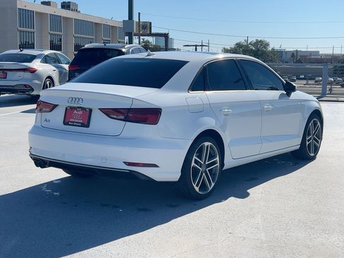 Used 2017 Audi A3 2.0T Premium image 9