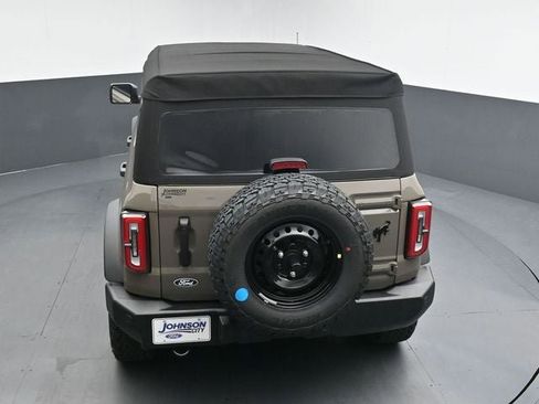 New 2026 Ford Bronco Outer Banks AWD/4WD image 21