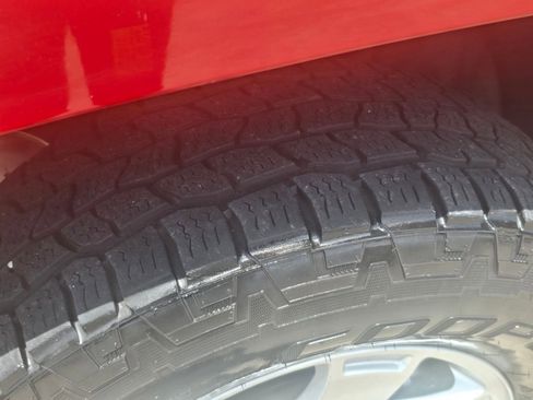 Used 2016 Chevrolet Colorado W/T w/ WT Convenience Package RWD image 27