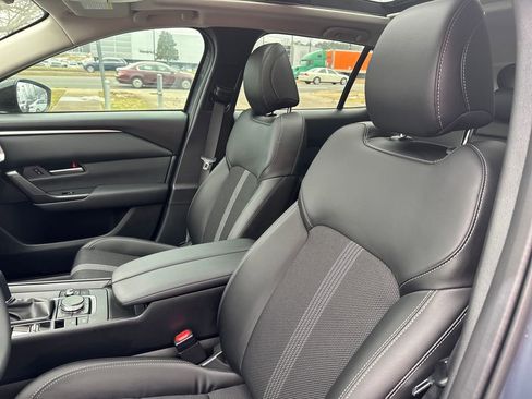 New 2026 MAZDA CX-50 Meridian Edition w/ Weather Package AWD/4WD image 9
