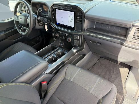 Used 2024 Ford F150 STX image 27