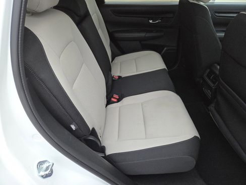 Used 2024 Honda CR-V EX image 21