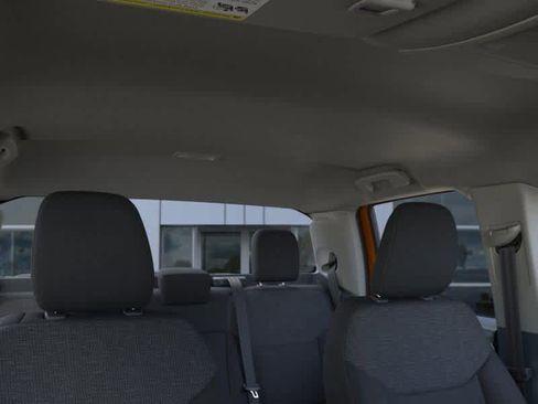 New 2026 Ford Maverick XL w/ Equipment Group 101A image 12