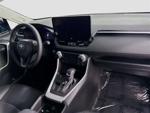 Certified 2024 Toyota RAV4 XLE Premium w/ Weather Package image 29