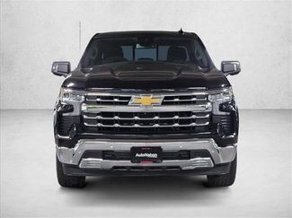 Used 2023 Chevrolet Silverado 1500 LTZ video 2
