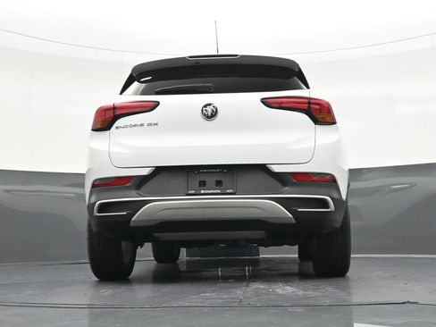 Used 2023 Buick Encore GX Preferred w/ Cold Weather Comfort Package FWD image 28