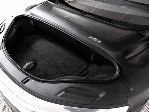 Used 2023 Lucid Air Touring image 55