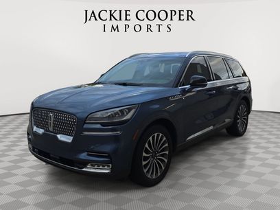 Used 2020 Lincoln Aviator Reserve w/ Equipment Group 201A