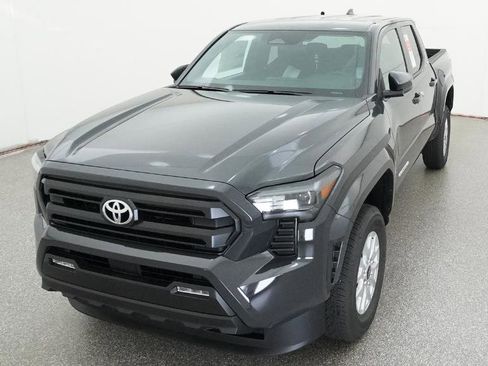 New 2026 Toyota Tacoma SR5 RWD image 3