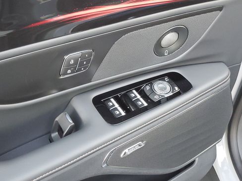 New 2026 Lincoln Nautilus Premier w/ Equipment Group 102A image 9