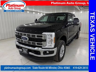 Used 2024 Ford F250 XLT w/ FX4 Off-Road Package