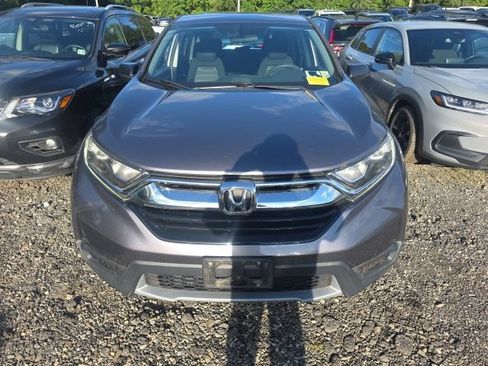 Used 2018 Honda CR-V LX image 1