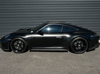 Used 2024 Porsche 911 GT3 video 2