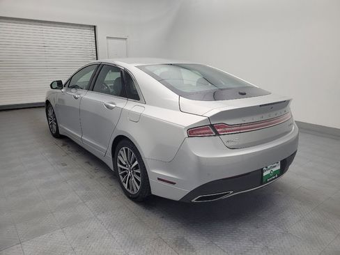 Used 2018 Lincoln MKZ Select w/ Select Plus Package image 5