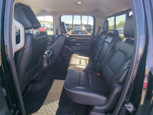 Used 2022 RAM 1500 Laramie image 13