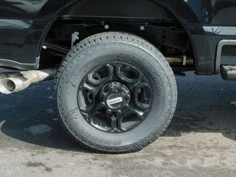 New 2026 Ford F250 XL w/ STX Appearance Package image 10