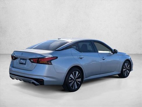 Used 2020 Nissan Altima 2.5 SL image 5
